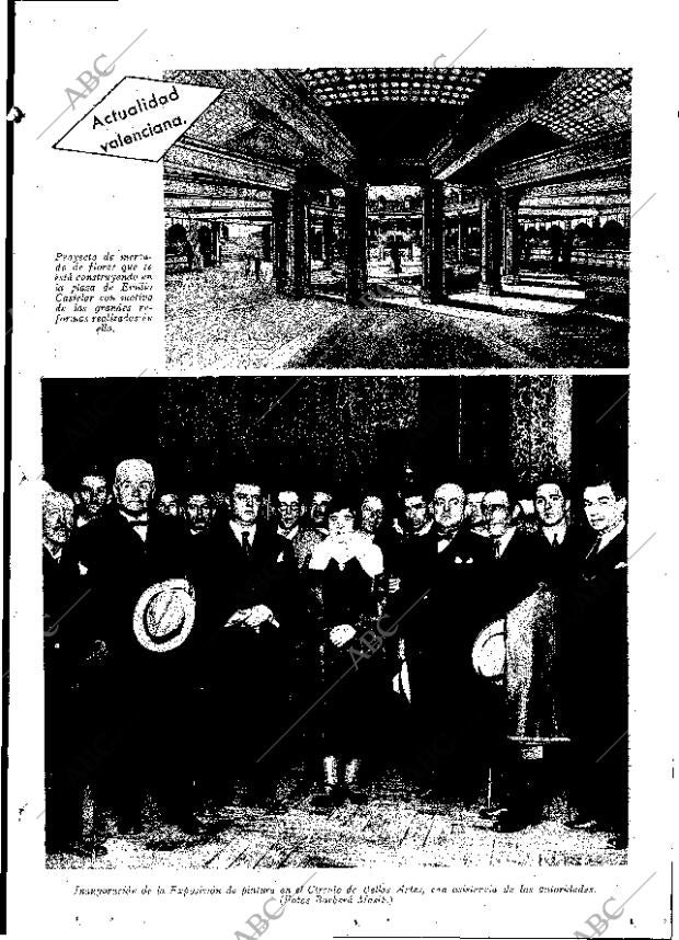ABC MADRID 09-05-1931 página 11