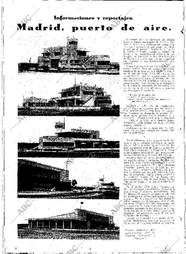 ABC MADRID 09-05-1931 página 12