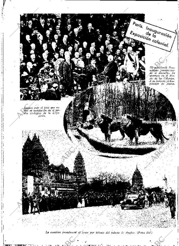 ABC MADRID 09-05-1931 página 14