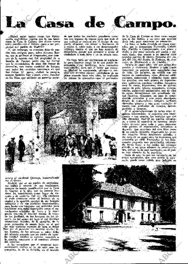 ABC MADRID 09-05-1931 página 15