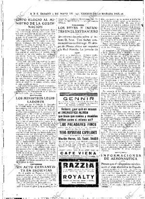 ABC MADRID 09-05-1931 página 26