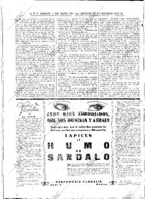 ABC MADRID 09-05-1931 página 28