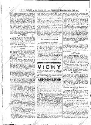 ABC MADRID 09-05-1931 página 34