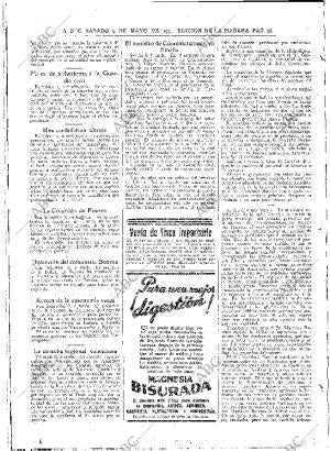 ABC MADRID 09-05-1931 página 36