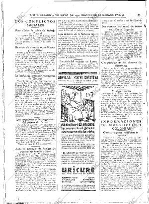 ABC MADRID 09-05-1931 página 38