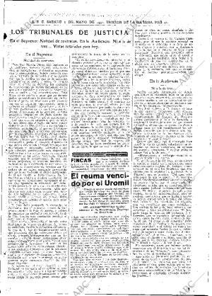 ABC MADRID 09-05-1931 página 41