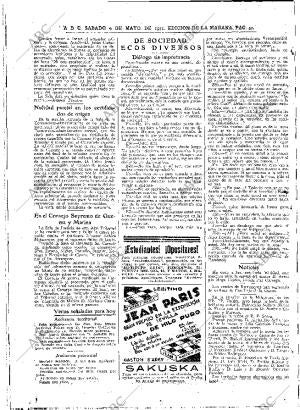 ABC MADRID 09-05-1931 página 42