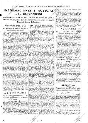 ABC MADRID 09-05-1931 página 47