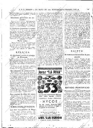 ABC MADRID 09-05-1931 página 48