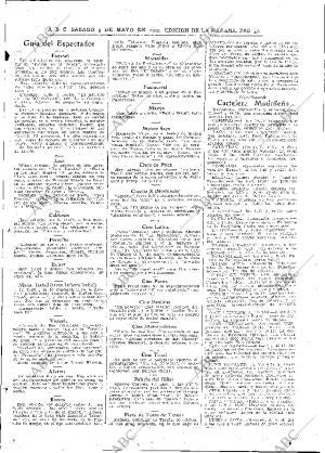 ABC MADRID 09-05-1931 página 57