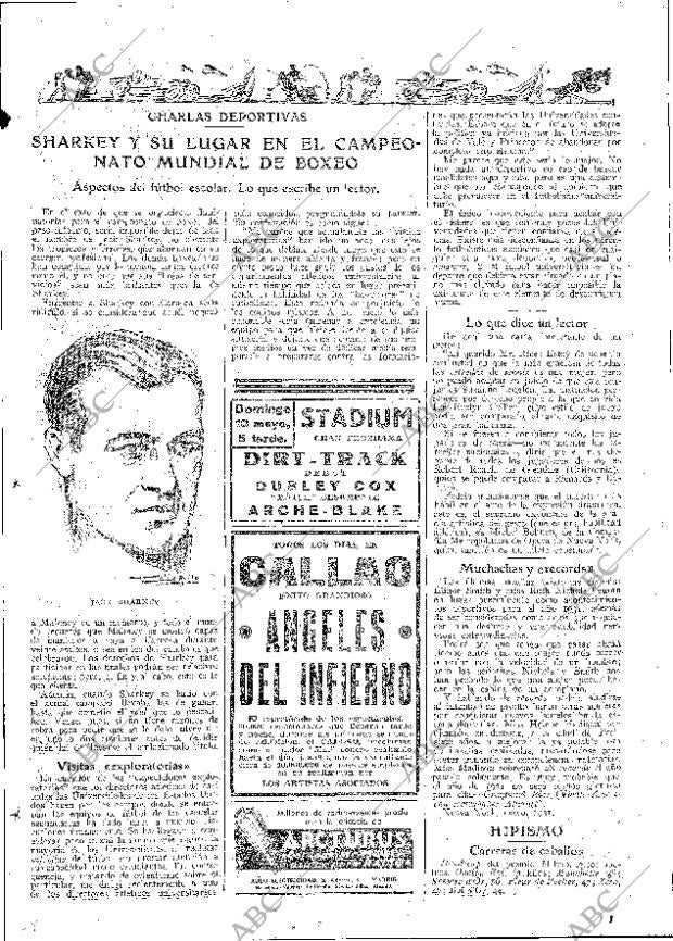 ABC MADRID 09-05-1931 página 61