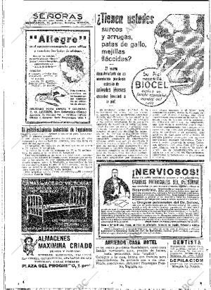 ABC MADRID 09-05-1931 página 70