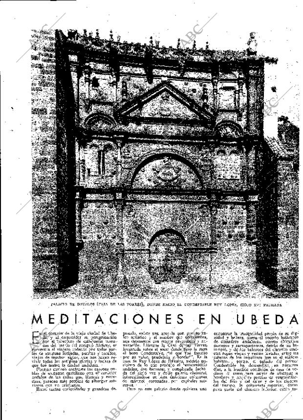 ABC MADRID 10-05-1931 página 13