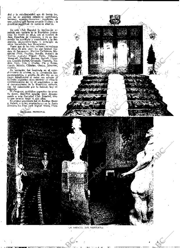 ABC MADRID 10-05-1931 página 16