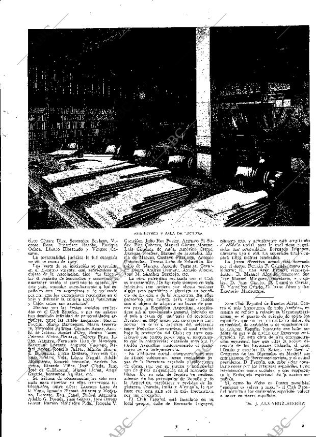 ABC MADRID 10-05-1931 página 17