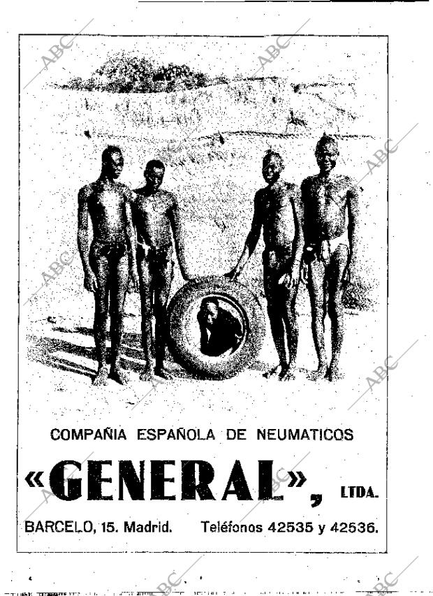 ABC MADRID 10-05-1931 página 18