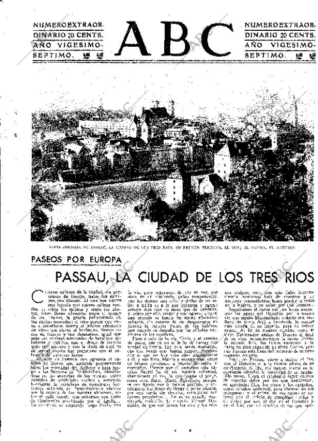 ABC MADRID 10-05-1931 página 3