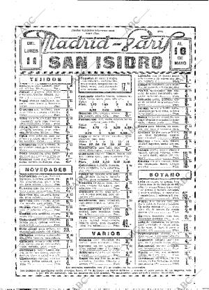 ABC MADRID 10-05-1931 página 32