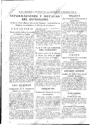 ABC MADRID 10-05-1931 página 41