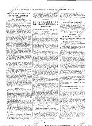 ABC MADRID 10-05-1931 página 44