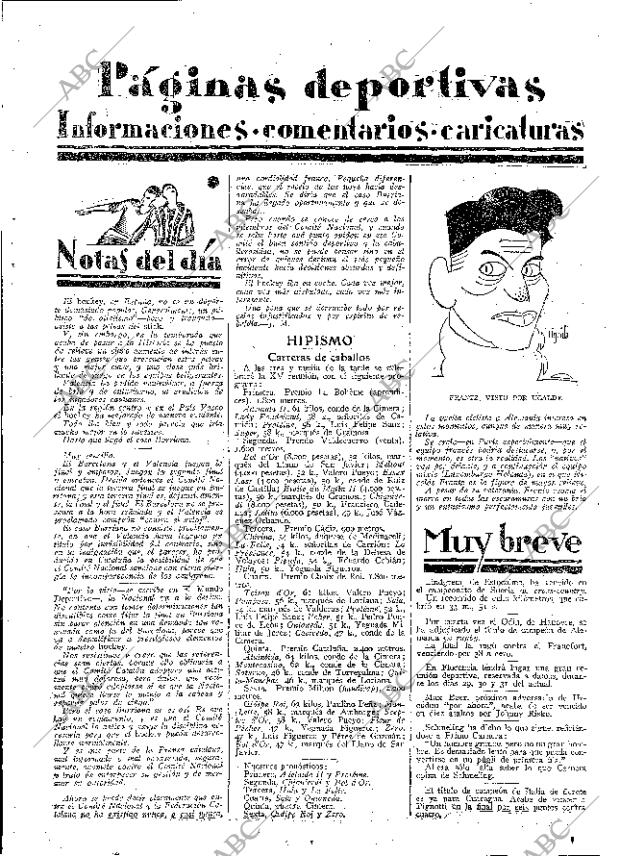 ABC MADRID 10-05-1931 página 53