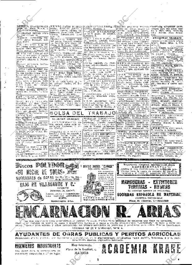 ABC MADRID 10-05-1931 página 61