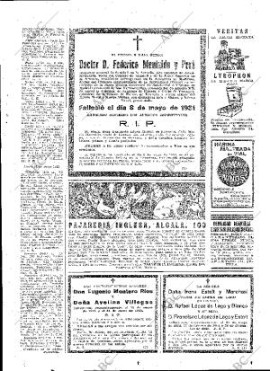 ABC MADRID 10-05-1931 página 63