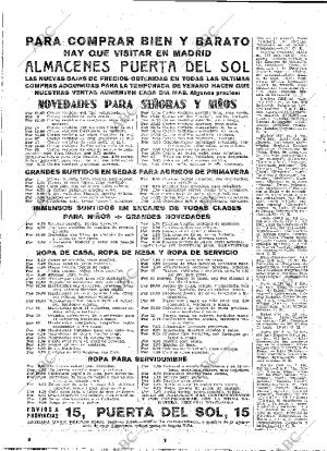 ABC MADRID 10-05-1931 página 64