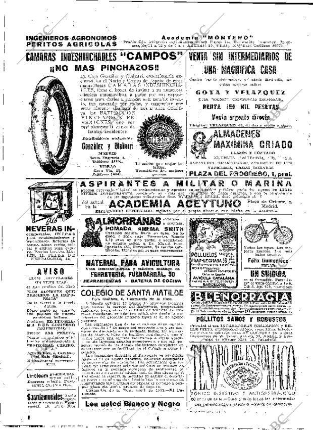 ABC MADRID 10-05-1931 página 68