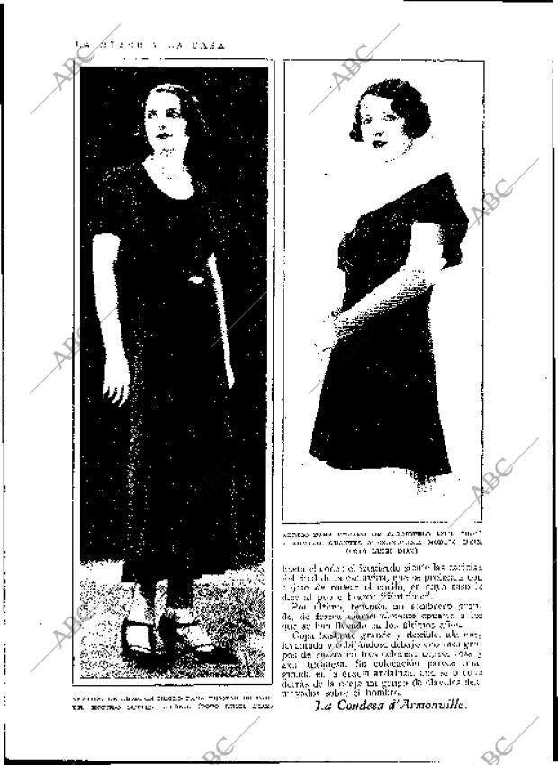 BLANCO Y NEGRO MADRID 10-05-1931 página 100