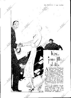 BLANCO Y NEGRO MADRID 10-05-1931 página 101