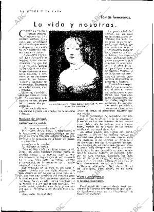 BLANCO Y NEGRO MADRID 10-05-1931 página 104