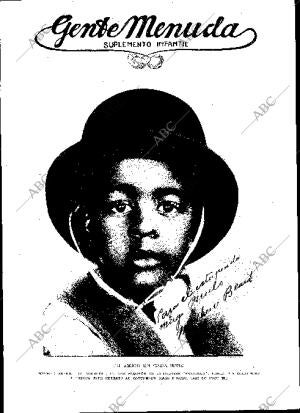 BLANCO Y NEGRO MADRID 10-05-1931 página 107