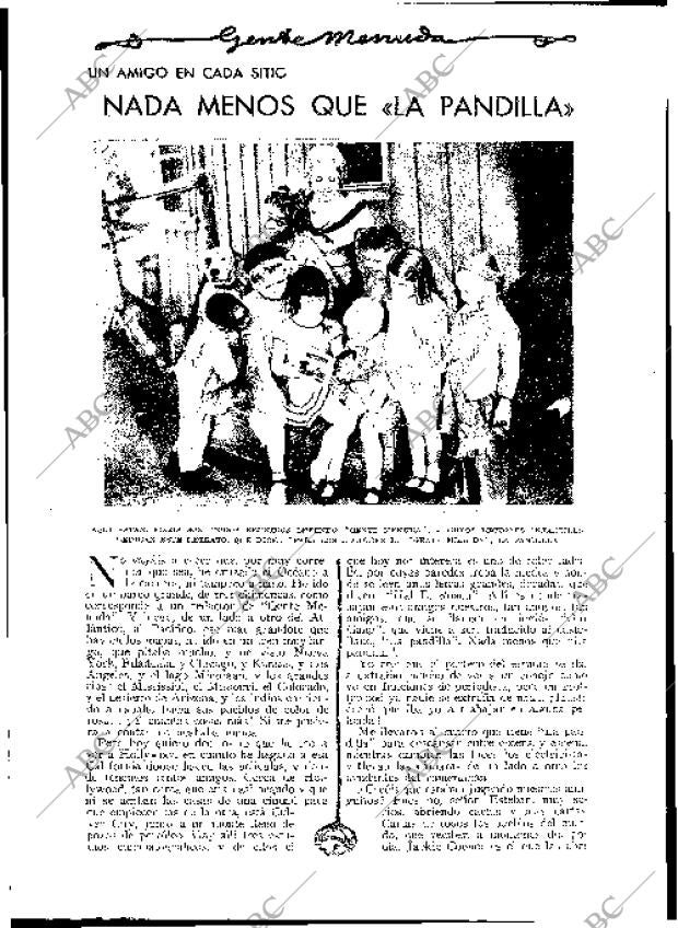 BLANCO Y NEGRO MADRID 10-05-1931 página 108