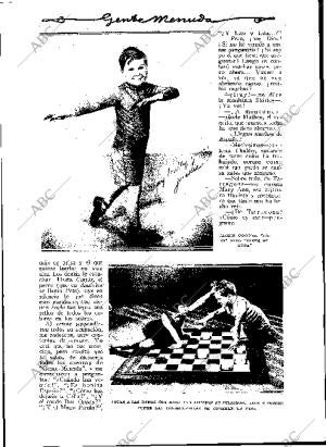 BLANCO Y NEGRO MADRID 10-05-1931 página 109