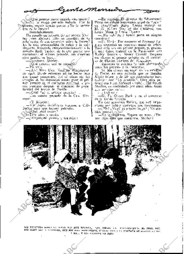 BLANCO Y NEGRO MADRID 10-05-1931 página 113