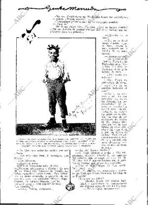 BLANCO Y NEGRO MADRID 10-05-1931 página 114