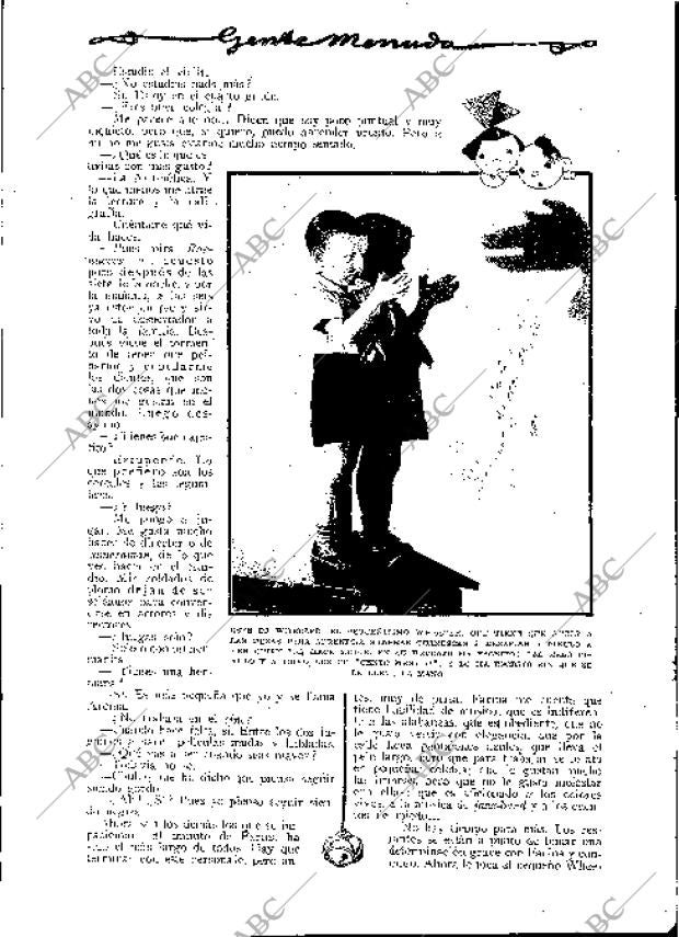 BLANCO Y NEGRO MADRID 10-05-1931 página 115