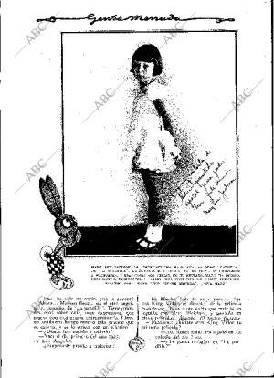 BLANCO Y NEGRO MADRID 10-05-1931 página 117