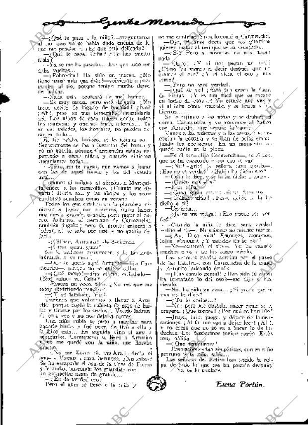 BLANCO Y NEGRO MADRID 10-05-1931 página 121