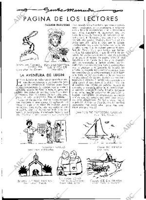 BLANCO Y NEGRO MADRID 10-05-1931 página 122