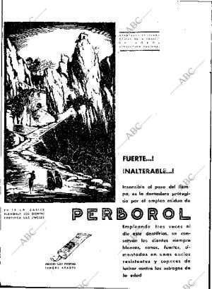 BLANCO Y NEGRO MADRID 10-05-1931 página 14