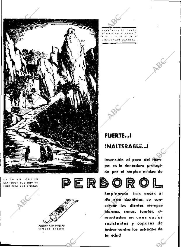 BLANCO Y NEGRO MADRID 10-05-1931 página 14