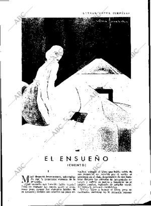 BLANCO Y NEGRO MADRID 10-05-1931 página 19