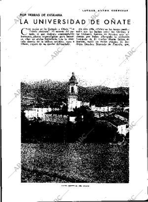 BLANCO Y NEGRO MADRID 10-05-1931 página 21
