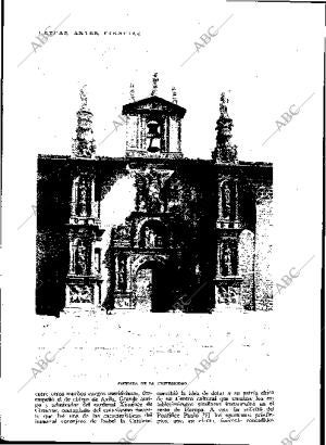 BLANCO Y NEGRO MADRID 10-05-1931 página 22