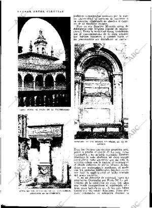 BLANCO Y NEGRO MADRID 10-05-1931 página 24