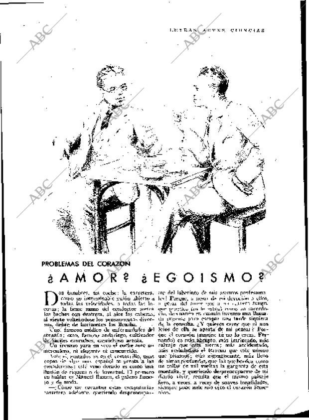 BLANCO Y NEGRO MADRID 10-05-1931 página 27