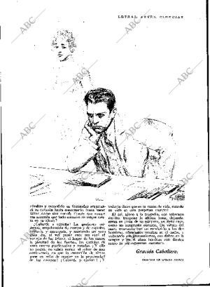 BLANCO Y NEGRO MADRID 10-05-1931 página 29