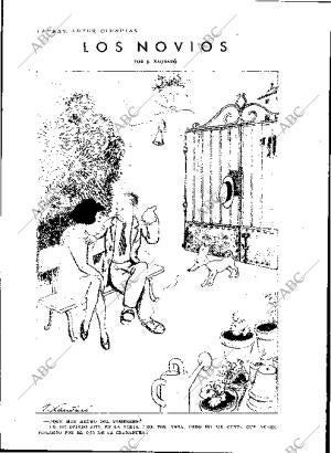 BLANCO Y NEGRO MADRID 10-05-1931 página 30